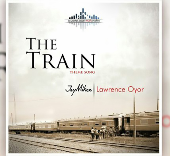 The Train - Jaymike | Lawrence Oyor