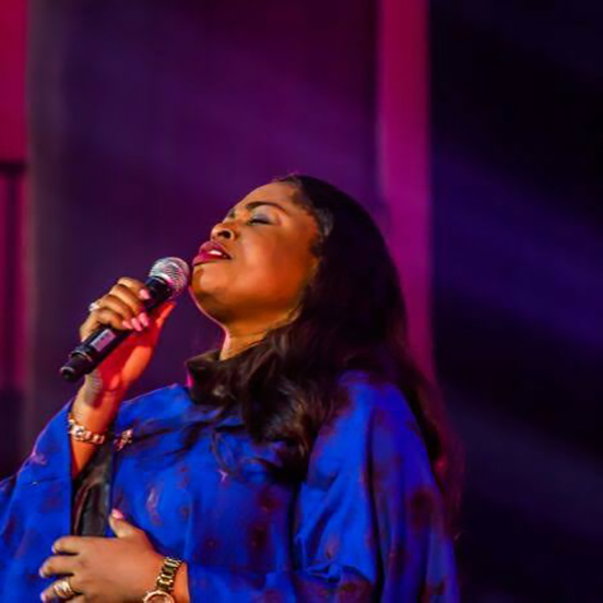 Sinach - All I See is You