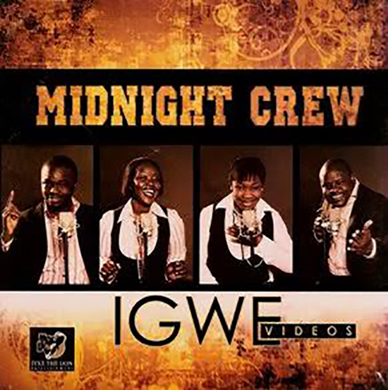 MidNight Crew - Igwe