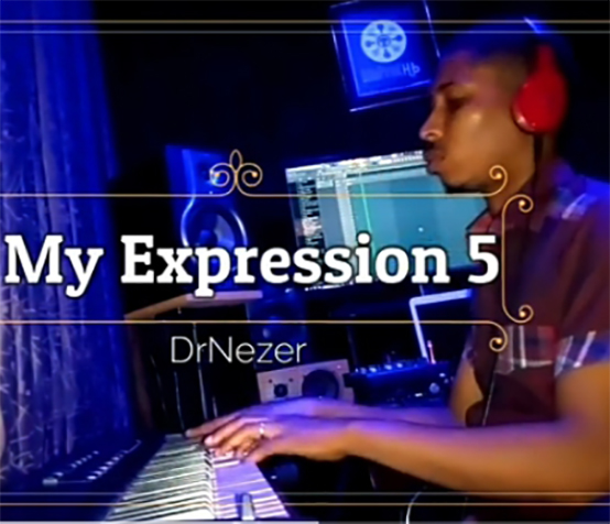DrNezer - My Expression 5