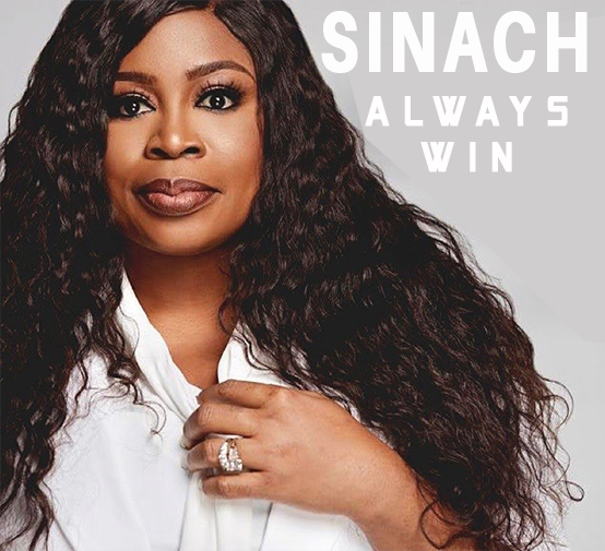 Sinach - Always Win