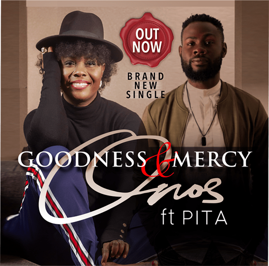 Onos - Goodness & Mercy ft. Pita