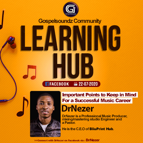 Learning Hub with DrNezer