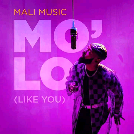 Mali Music - Mo’Lo(Like You)