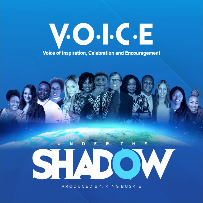 Voice - Under The Shadow