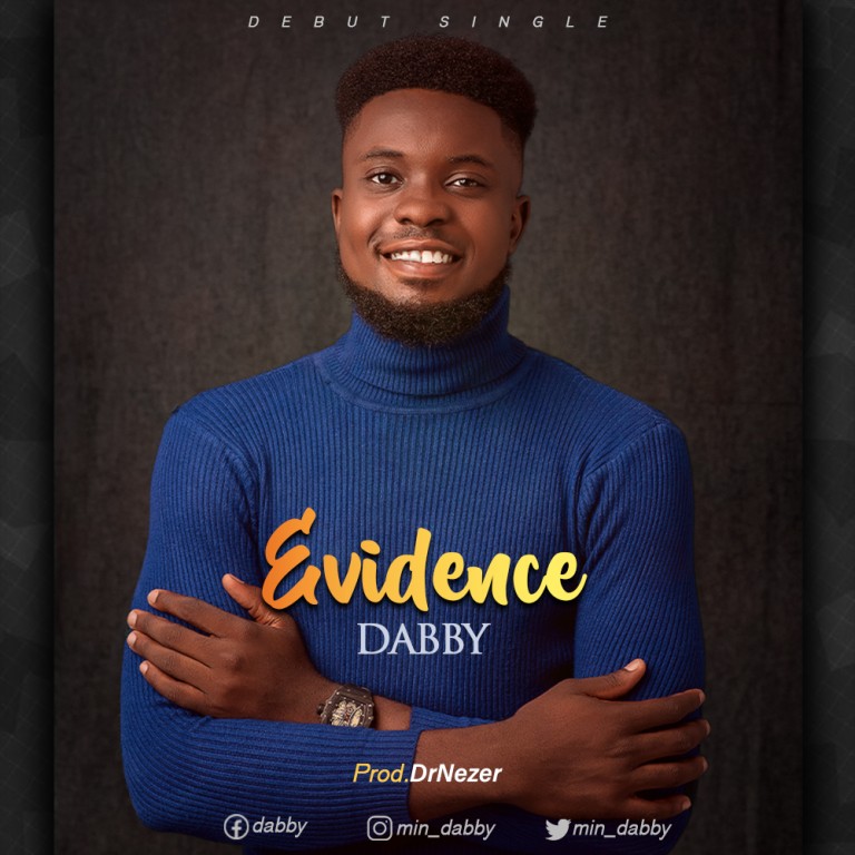 Evidence - DABBY