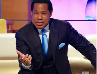 Rhapsody Of Realities 20th July 2021 by Pastor Chris – PUT YOUR BODY IN SUBJECTION [Article]
