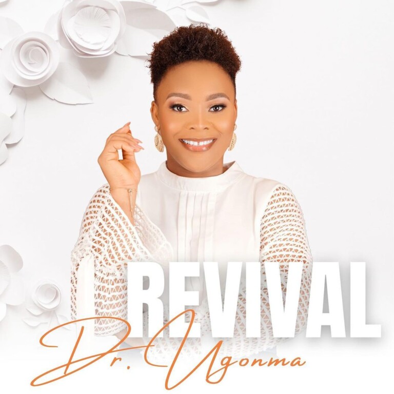 Dr Ugonma - Revival