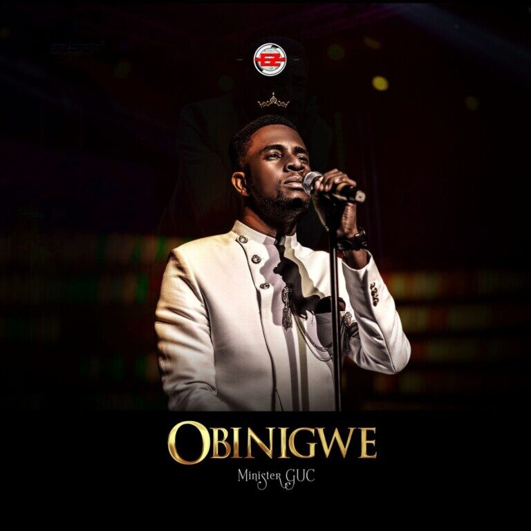DOWNLOAD Mp3: Obinigwe by GUC [Mp3+Video+Lyrics]