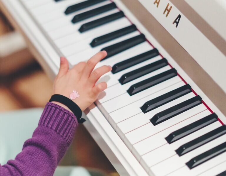 Top 5 Importance of Music Education