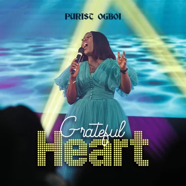PURIST OGBOI - Grateful Heart