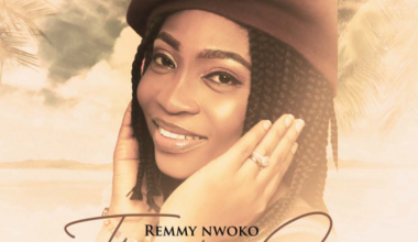 REMMY NWOKO - THANKS SIR