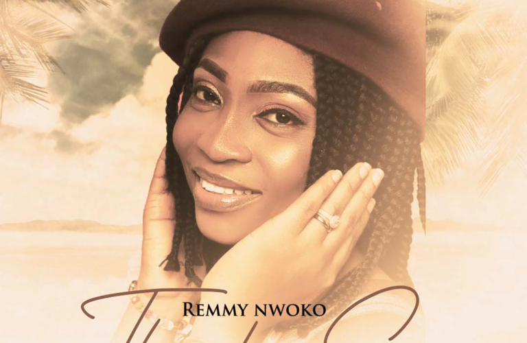 REMMY NWOKO - THANKS SIR