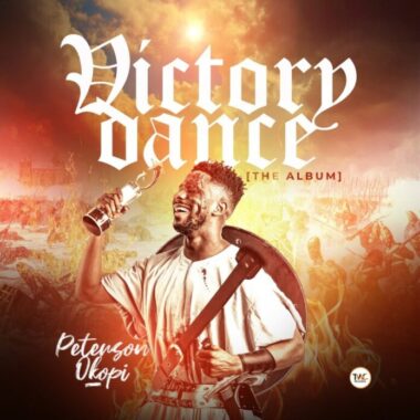 Peterson Okopi – Victory Dance Album