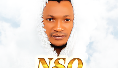 Nso By King Solomon