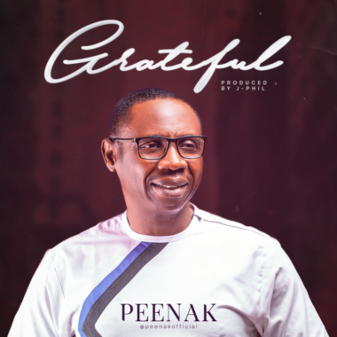 PeeNak - Grateful