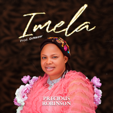 Precious Robinson - Imela